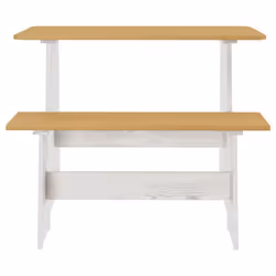 VidaXL 327253 tavolo da cucina e sala da pranzo