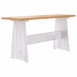 VidaXL 327253 tavolo da cucina e sala da pranzo