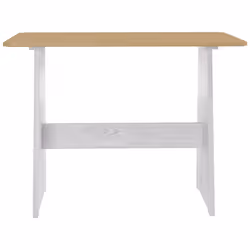 VidaXL 327253 tavolo da cucina e sala da pranzo - Vista aggiuntiva 6