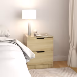 Questo comodino emana un tocco di fascino moderno, che lo rende un'eccellente aggiunta all'arredamento della vostra camera. I ...