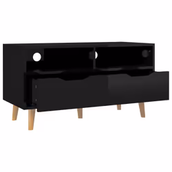 VidaXL 326784 supporto TV e sistema audio - Vista aggiuntiva 4