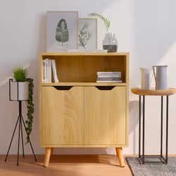VidaXL 326825 credenza per soggiorno