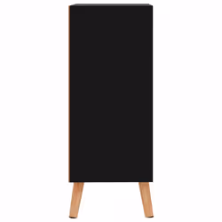 VidaXL 326829 credenza per soggiorno - Vista aggiuntiva 4