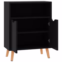VidaXL 326829 credenza per soggiorno - Vista aggiuntiva 5