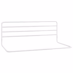 Sponda Letto di Sicurezza per Bambini (76-137)x55 cm in Ferrocod mxl 128464 - Vista aggiuntiva 2