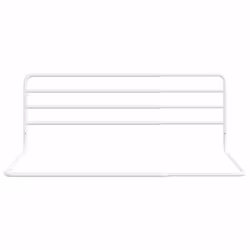 Sponda Letto di Sicurezza per Bambini (76-137)x55 cm in Ferrocod mxl 128464 - Vista aggiuntiva 3