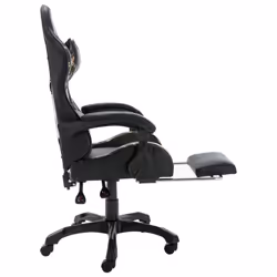 VidaXL 320096 sedia da ufficio e computer - Vista aggiuntiva 7