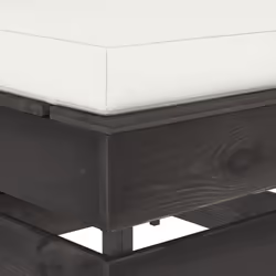 VidaXL 3068122 panca da esterno Legno - Vista aggiuntiva 5