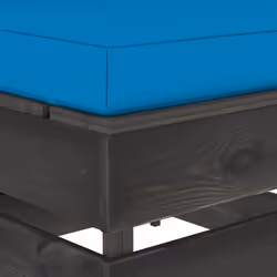 VidaXL 3068124 panca da esterno Legno - Vista aggiuntiva 5