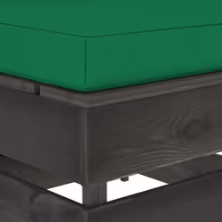 VidaXL 3068125 panca da esterno Legno - Vista aggiuntiva 5