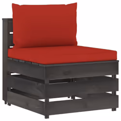 VidaXL 3068126, Legno, Adulti e bambini