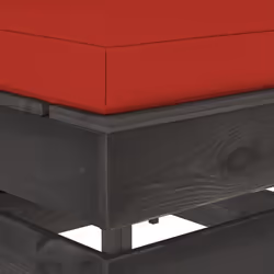 VidaXL 3068126 panca da esterno Legno - Vista aggiuntiva 5