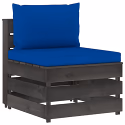 VidaXL 3068130, Legno, Adulti e bambini