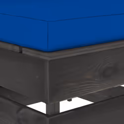 VidaXL 3068130 panca da esterno Legno - Vista aggiuntiva 5