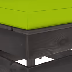 VidaXL 3068131 panca da esterno Legno - Vista aggiuntiva 5