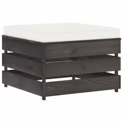 VidaXL 3068134, Legno, Adulti e bambini