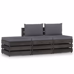 VidaXL 3068180, 3 pz