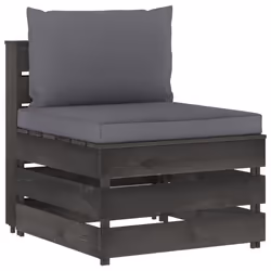 VidaXL 3068180 set mobili da esterno