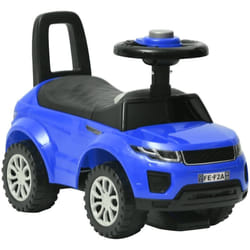 Auto per Bambini Blu vidaXL 1710