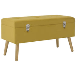 VidaXL 329930 panchina da interno