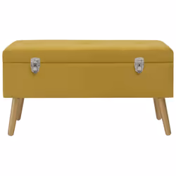 VidaXL 329930 panchina da interno