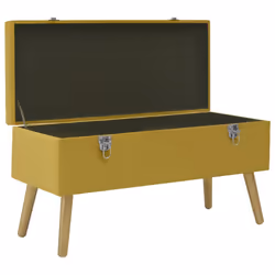 VidaXL 329930 panchina da interno