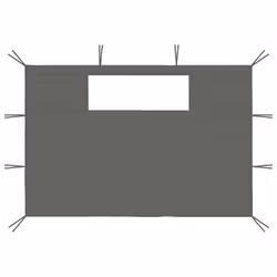 VidaXL 3070427 accessorio per tenda da sole - Vista aggiuntiva 2