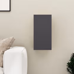 Questo mobile TV sospeso è pensato per diventare il punto focale del vostro soggiorno, con un design alla moda e pratico. Que ...