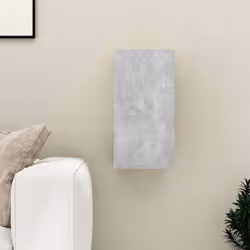 Questo mobile TV sospeso è pensato per diventare il punto focale del vostro soggiorno, con un design alla moda e pratico. Que ...