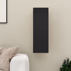 Questo mobile TV sospeso è pensato per diventare il punto focale del vostro soggiorno, con un design alla moda e pratico. Que ...