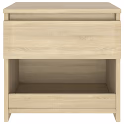VidaXL 803450 comodino Quercia - Vista aggiuntiva 5