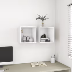 Questo pensile può essere facilmente fissato al muro, essendo un'estensione decorativa e pratica per il vostro arredamento. Q ...