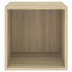 VidaXL 805454 scaffale Legno - Vista aggiuntiva 8