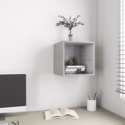 Questo pensile può essere facilmente fissato al muro, essendo un'estensione decorativa e pratica per il vostro arredamento. Q ...