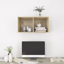 VidaXL 805474 supporto TV e sistema audio - Vista aggiuntiva 6