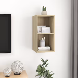 VidaXL 805474 supporto TV e sistema audio - Vista aggiuntiva 7