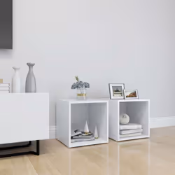 Questo set di mobili TV è stato pensato per diventare il punto focale del vostro soggiorno, grazio al suo design alla moda e  ...