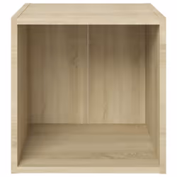 VidaXL 805507 supporto TV e sistema audio