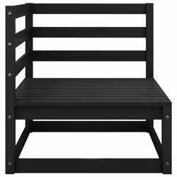 VidaXL 805709 panca da esterno Legno
