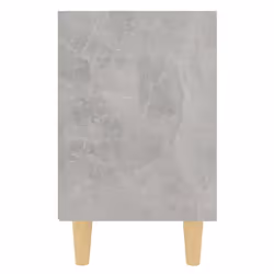 VidaXL 805788 comodino Colore cemento - Vista aggiuntiva 6