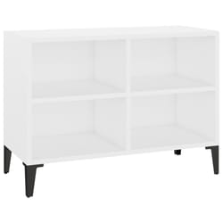 VidaXL 805932 supporto TV e sistema audio