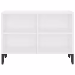 VidaXL 805932 supporto TV e sistema audio - Vista aggiuntiva 4