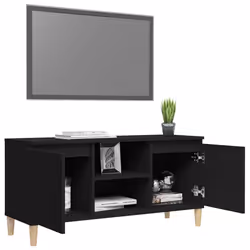 VidaXL 805960 supporto TV e sistema audio - Vista aggiuntiva 4