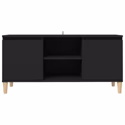 VidaXL 805960 supporto TV e sistema audio - Vista aggiuntiva 5