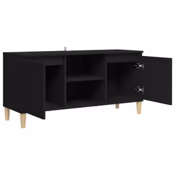 VidaXL 805960 supporto TV e sistema audio - Vista aggiuntiva 7