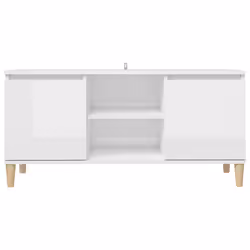 VidaXL 805965 supporto TV e sistema audio - Vista aggiuntiva 5