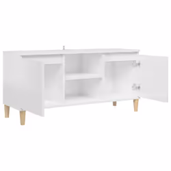 VidaXL 805965 supporto TV e sistema audio - Vista aggiuntiva 7