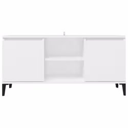 VidaXL 805968 supporto TV e sistema audio - Vista aggiuntiva 5