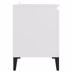 VidaXL 805968 supporto TV e sistema audio - Vista aggiuntiva 6