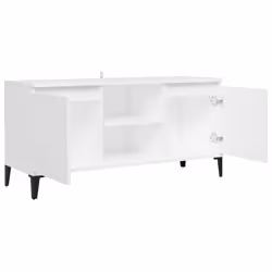 VidaXL 805968 supporto TV e sistema audio - Vista aggiuntiva 7
